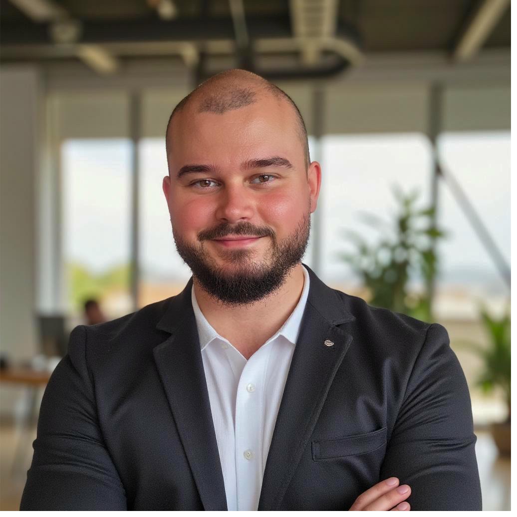 Dennis Zittel - Zide Content